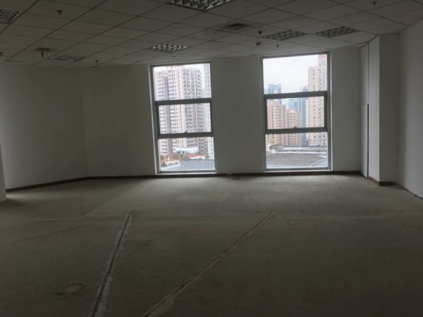 远洋商业大厦黄浦 远洋商业大厦 339平米 简装修