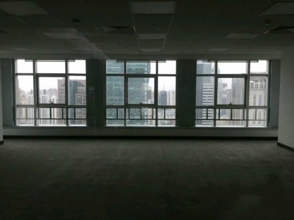 远洋商业大厦黄浦 远洋商业大厦 339平米 简装修