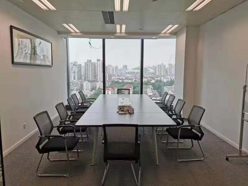 上海绿地中心徐汇 上海绿地中心 271平米 简装修