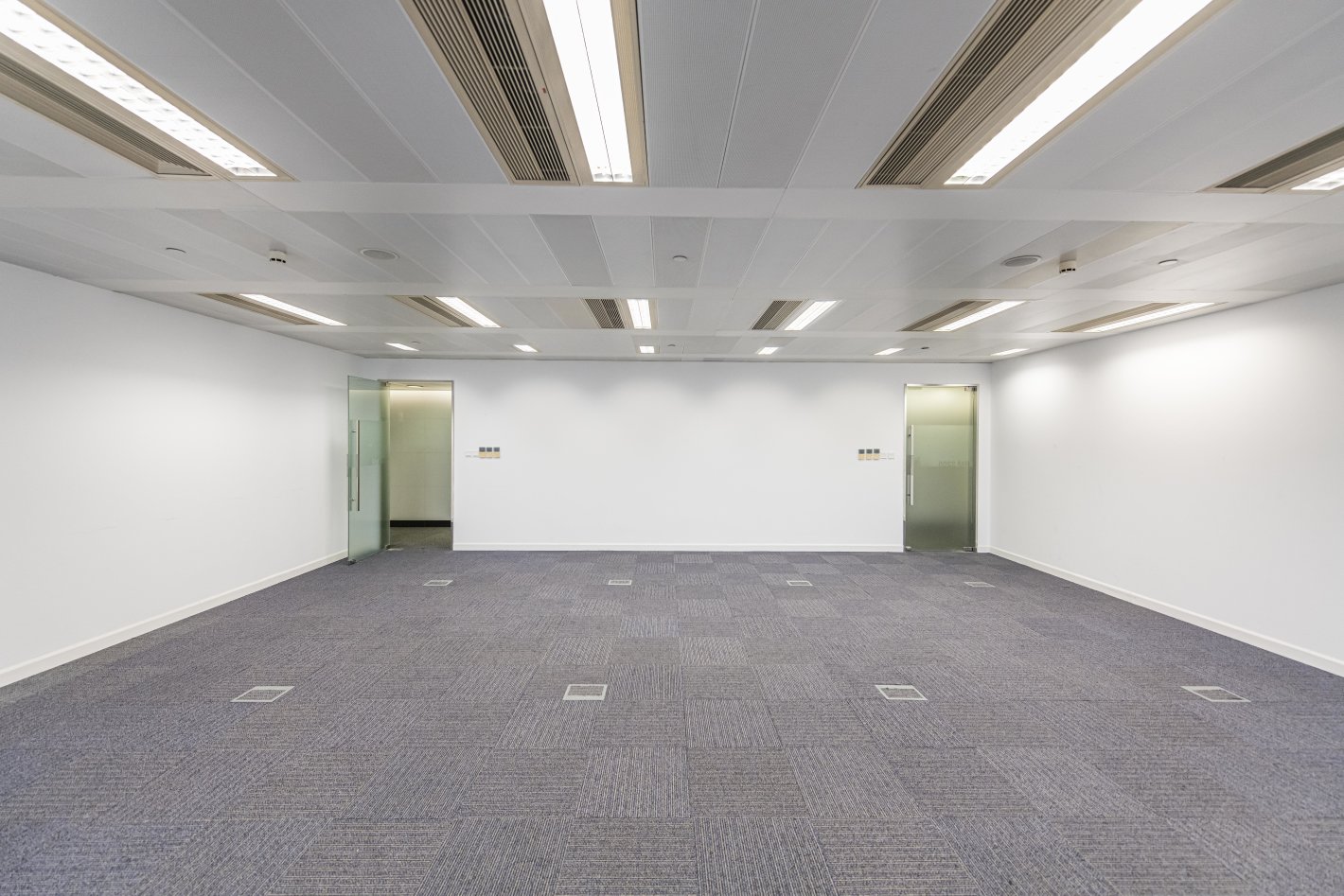 港汇恒隆广场徐汇 港汇恒隆广场 131平米 简装修