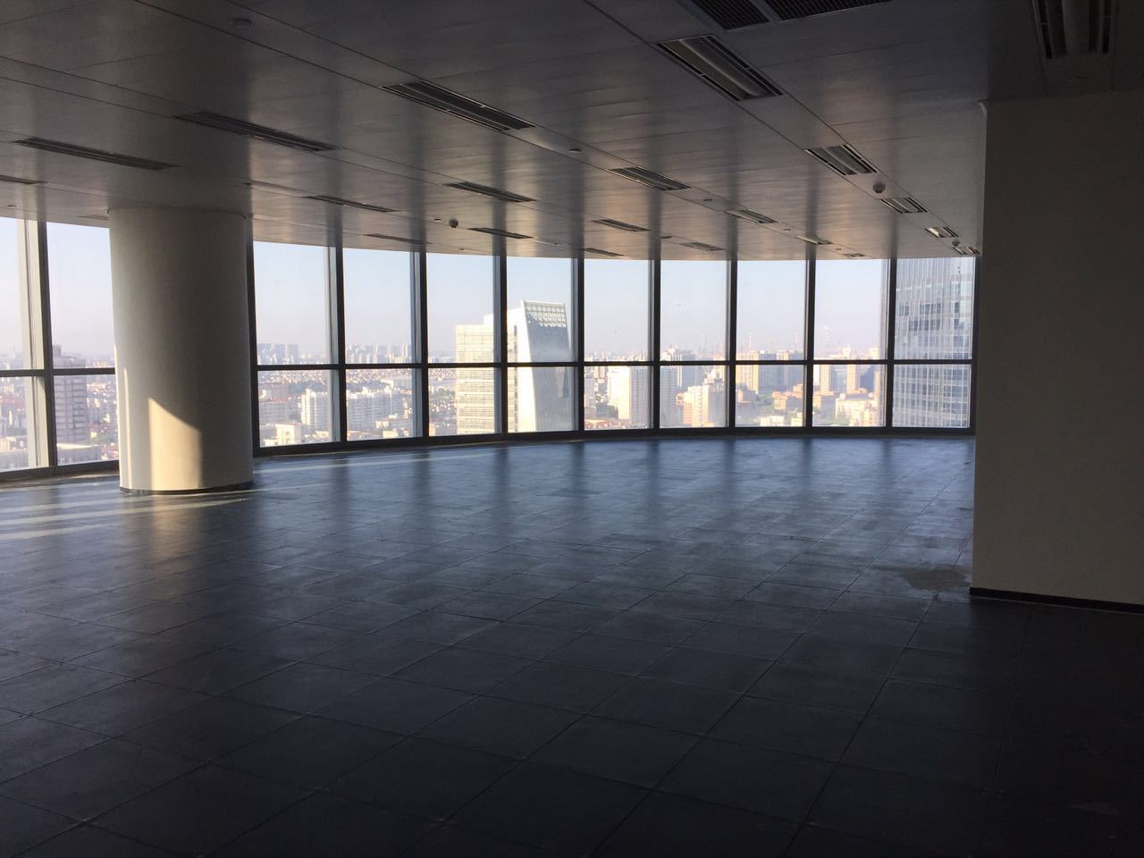 合生国际中心五角场 合生国际中心 466.8平米