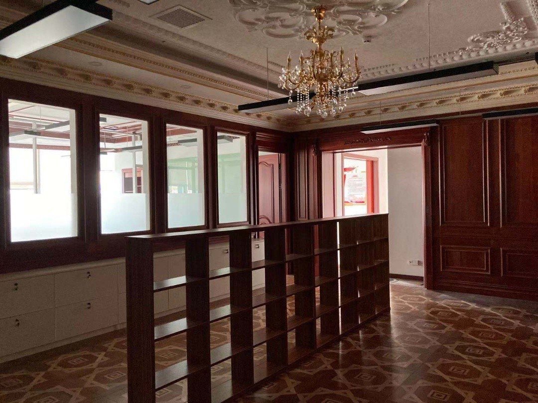 金环商务花园普陀 金环商务花园 620平米 豪华装修