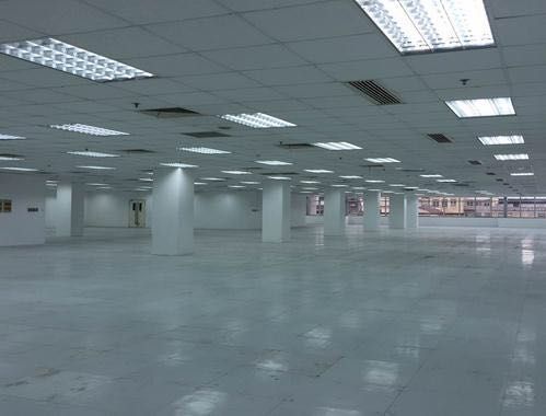 香港新世界大厦（k11)黄浦 香港新世界大厦（k11) 556平米 精装修