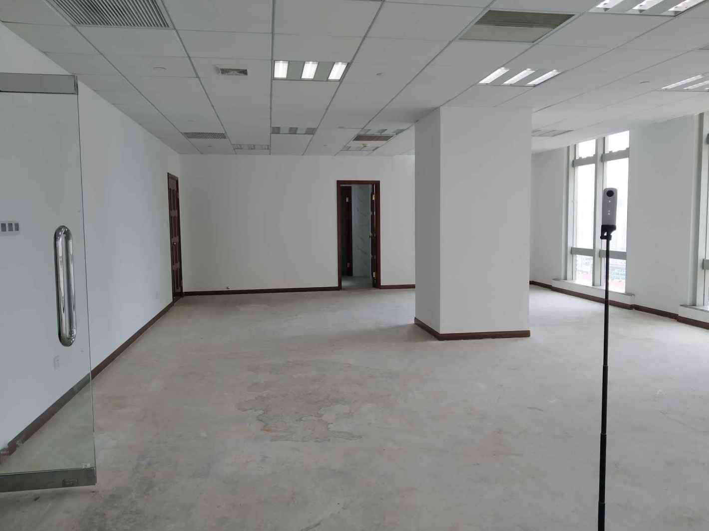 泰丰大厦黄浦 泰丰大厦 250平米 精装修