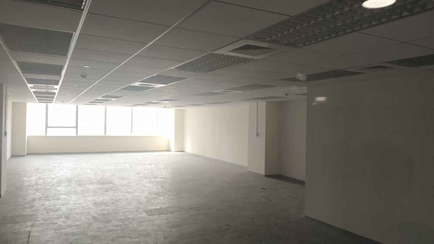 兆丰环球大厦徐汇 兆丰环球大厦 174平米 精装修