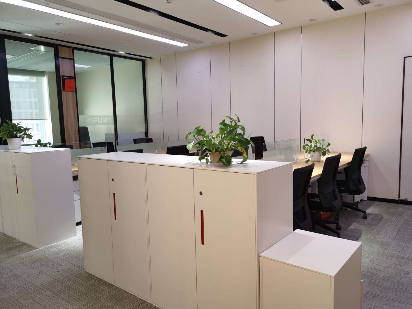 星荟中心虹口 星荟中心 185平米 精装修