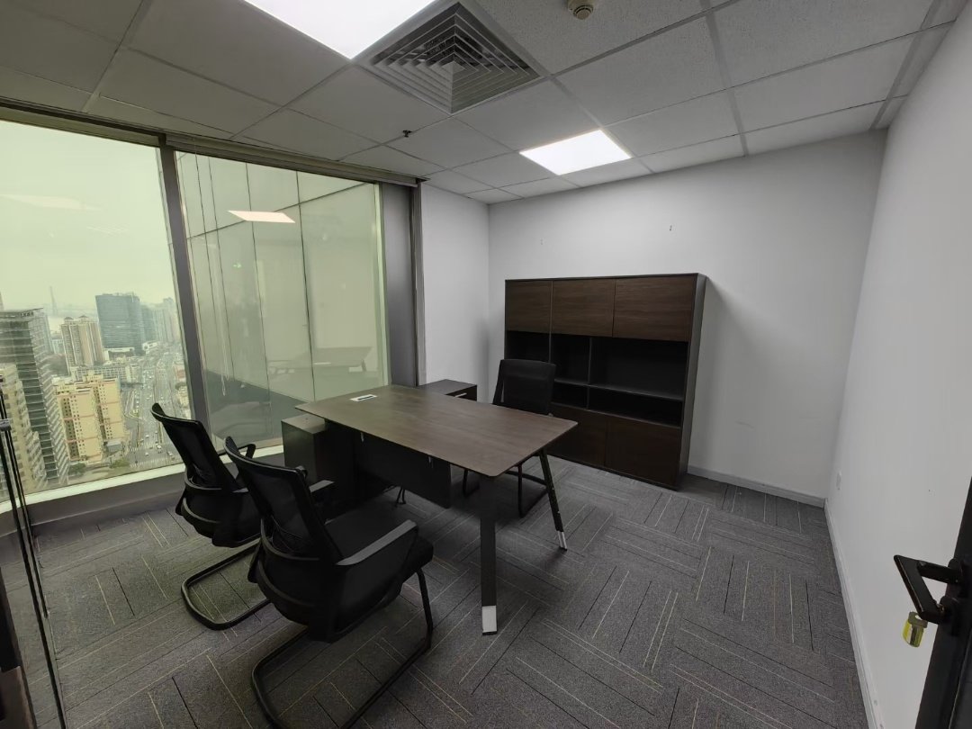 上海招商局大厦浦东 上海招商局大厦 91平米 精装修