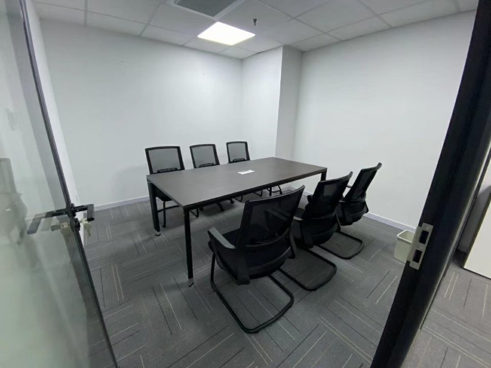 上海招商局大厦浦东 上海招商局大厦 91平米 精装修