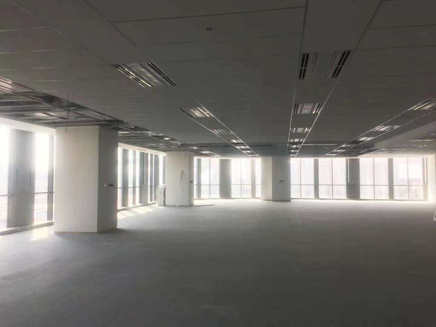 博荟广场黄浦 博荟广场 385平米 简装修