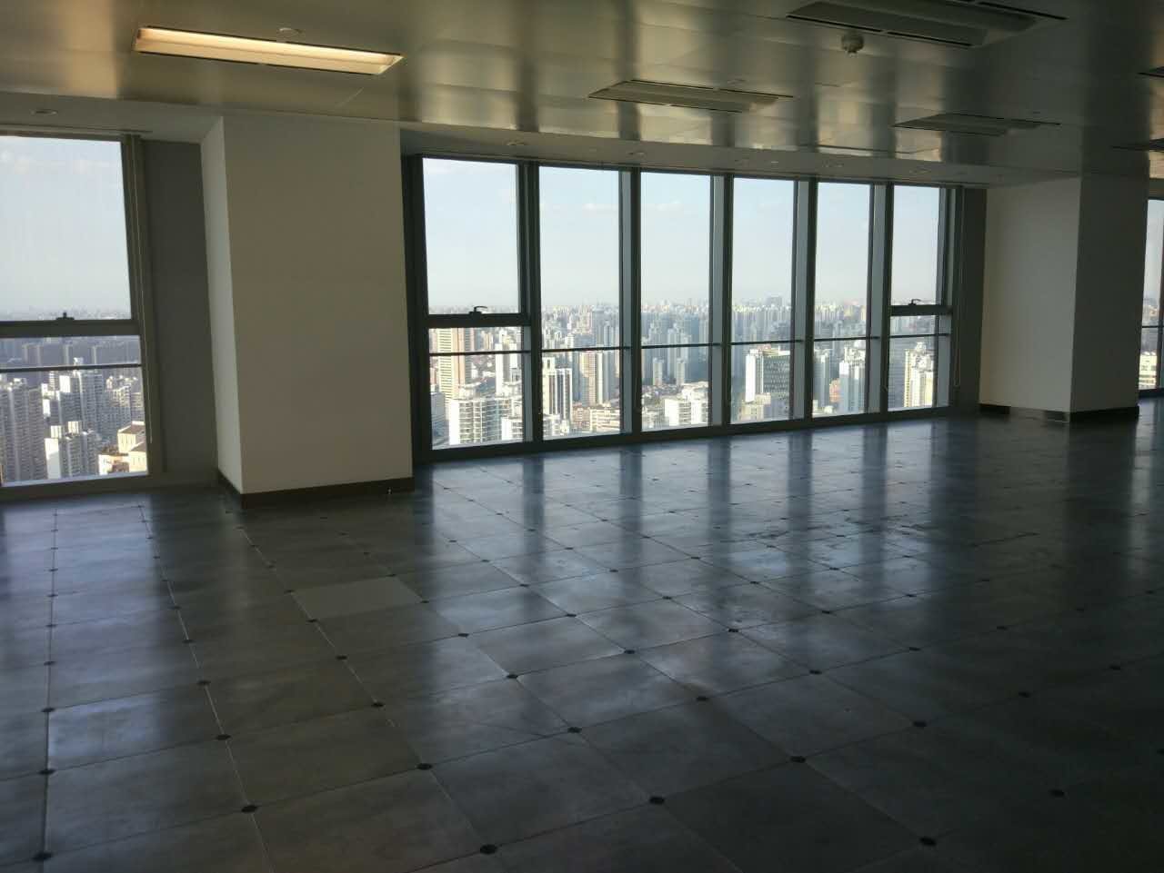 华大科技园普陀 华大科技园 1371平米 毛坯