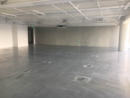 诺亚财富中心（原虹桥新地中心）369平米办公室出租-租金价格5.88元/m²/天