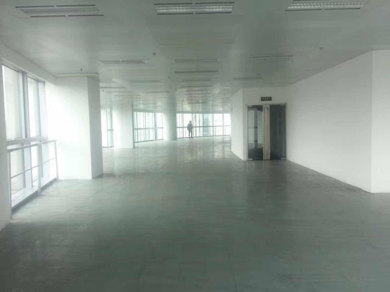 世界贸易大厦黄浦 世界贸易大厦 272平米 简装修