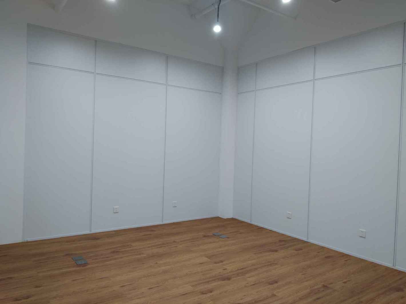 宝山新业坊源创宝山 宝山新业坊源创 49平米 简装修