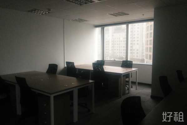 泰丰大厦黄浦 泰丰大厦 270平米 精装修