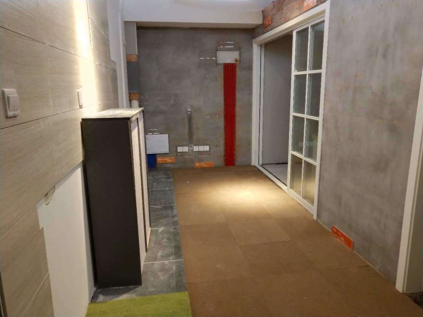 绿洲中环中心普陀 绿洲中环中心 334平米 精装修