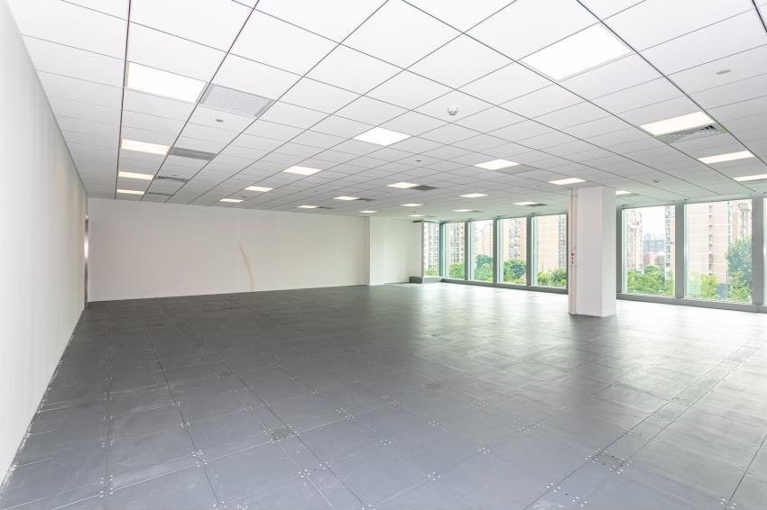 虹桥中骏广场长宁 虹桥中骏广场 290平米 中等装修