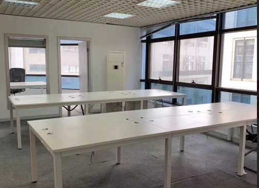 苏河1号静安 苏河1号 110平米 中等装修