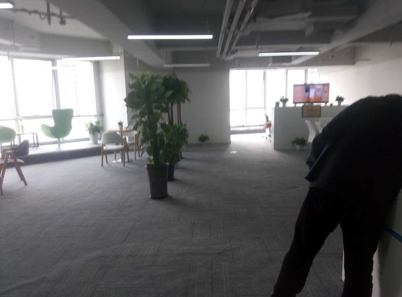 汇阳广场徐汇 汇阳广场 421平米 精装修