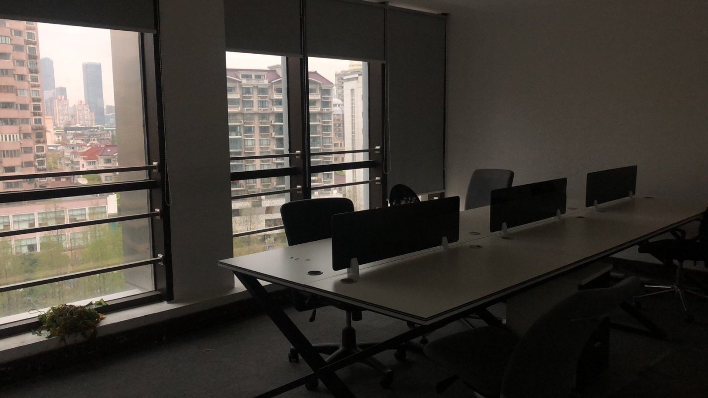 均瑶国际广场徐汇 均瑶国际广场 350平米 简装修