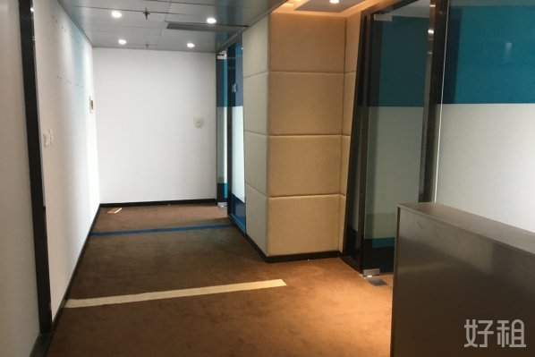 泰丰大厦黄浦 泰丰大厦 270平米 精装修