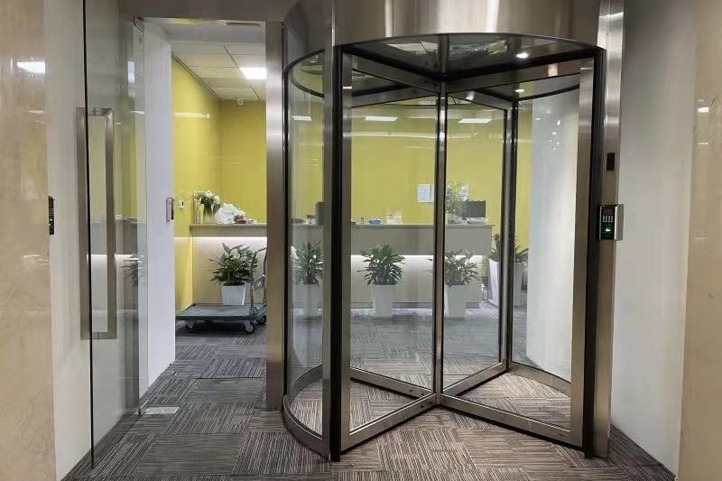 日月光中心黄浦 日月光中心 153平米 简装修