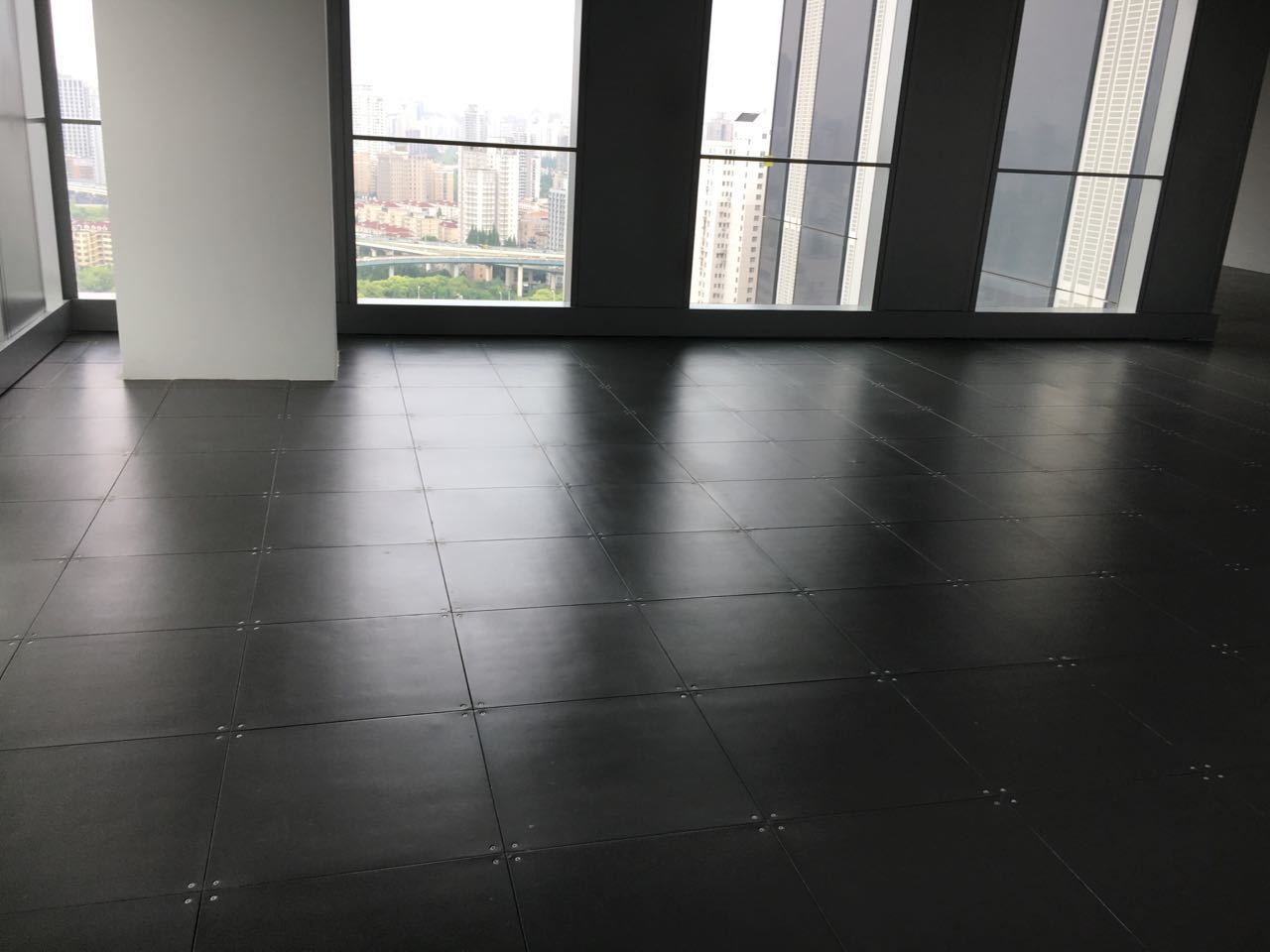 SOHO天山广场长宁 SOHO天山广场 230平米 简装修