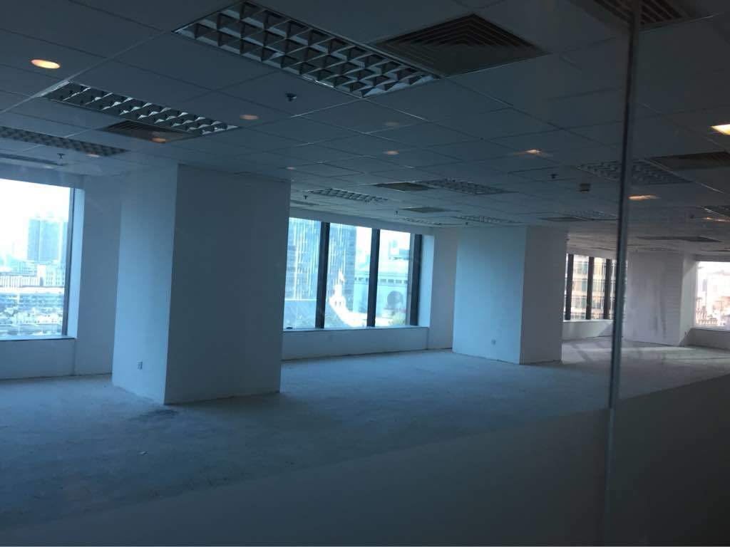 申亚金融广场长宁 申亚金融广场 119平米 简装修