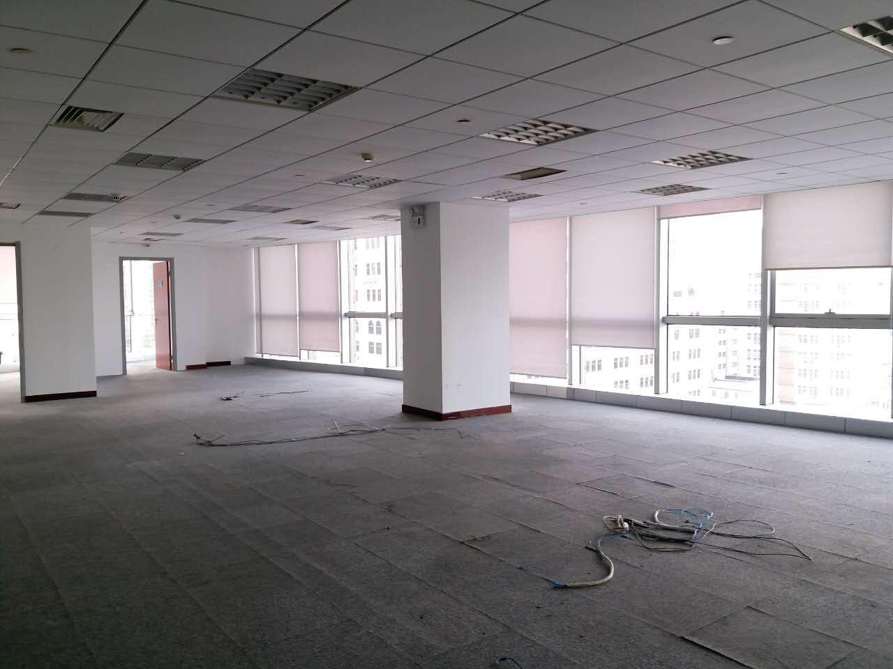 申亚金融广场长宁 申亚金融广场 119平米 简装修