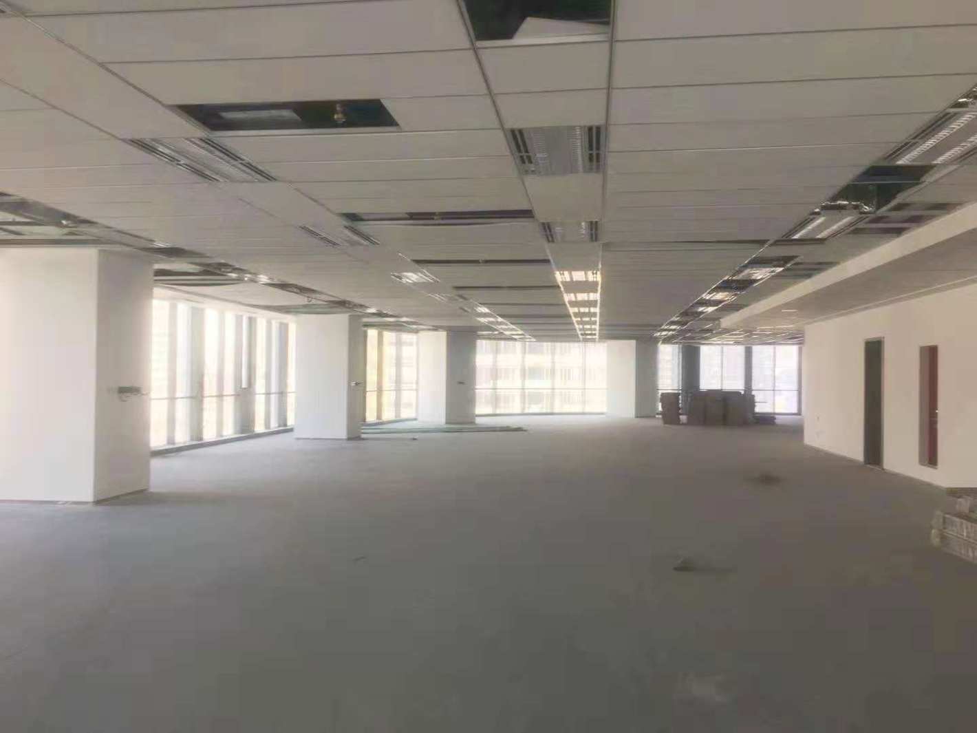 博荟广场黄浦 博荟广场 385平米 简装修