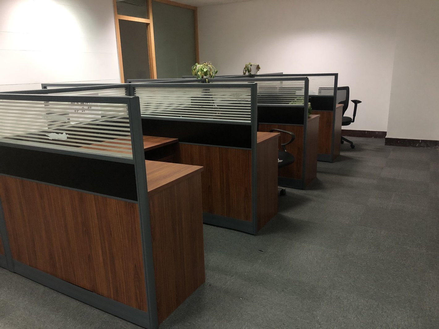 均瑶国际广场徐汇 均瑶国际广场 350平米 简装修