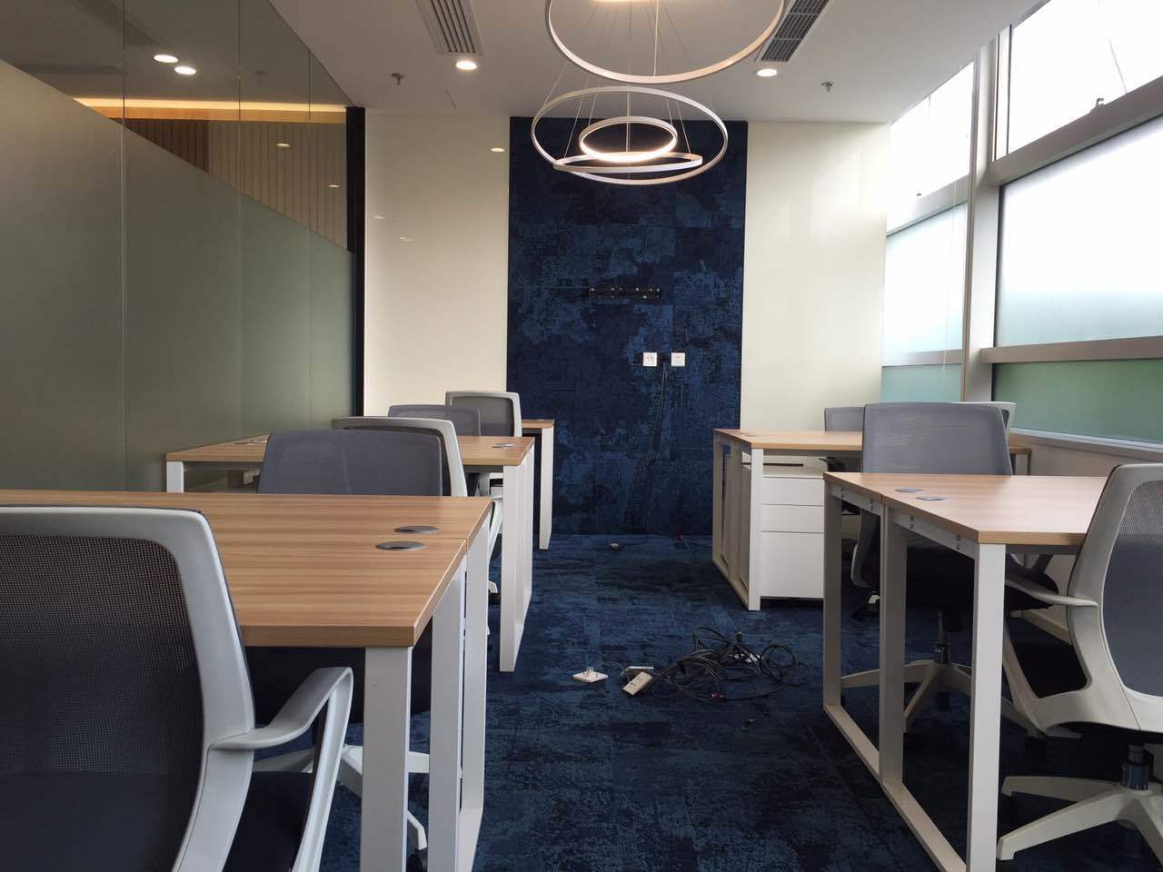 绿地汇中心徐汇 绿地汇中心 57平米 中等装修