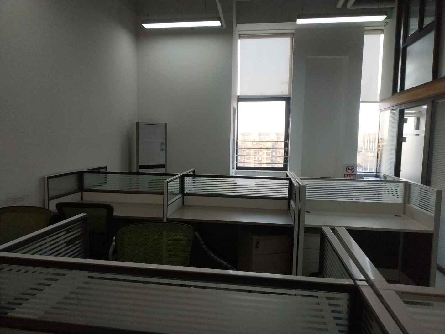 万科时一区长宁 万科时一区 127平米 精装修