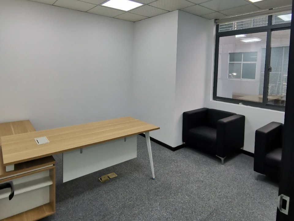 惠达商务园徐汇 惠达商务园 118平米 精装修