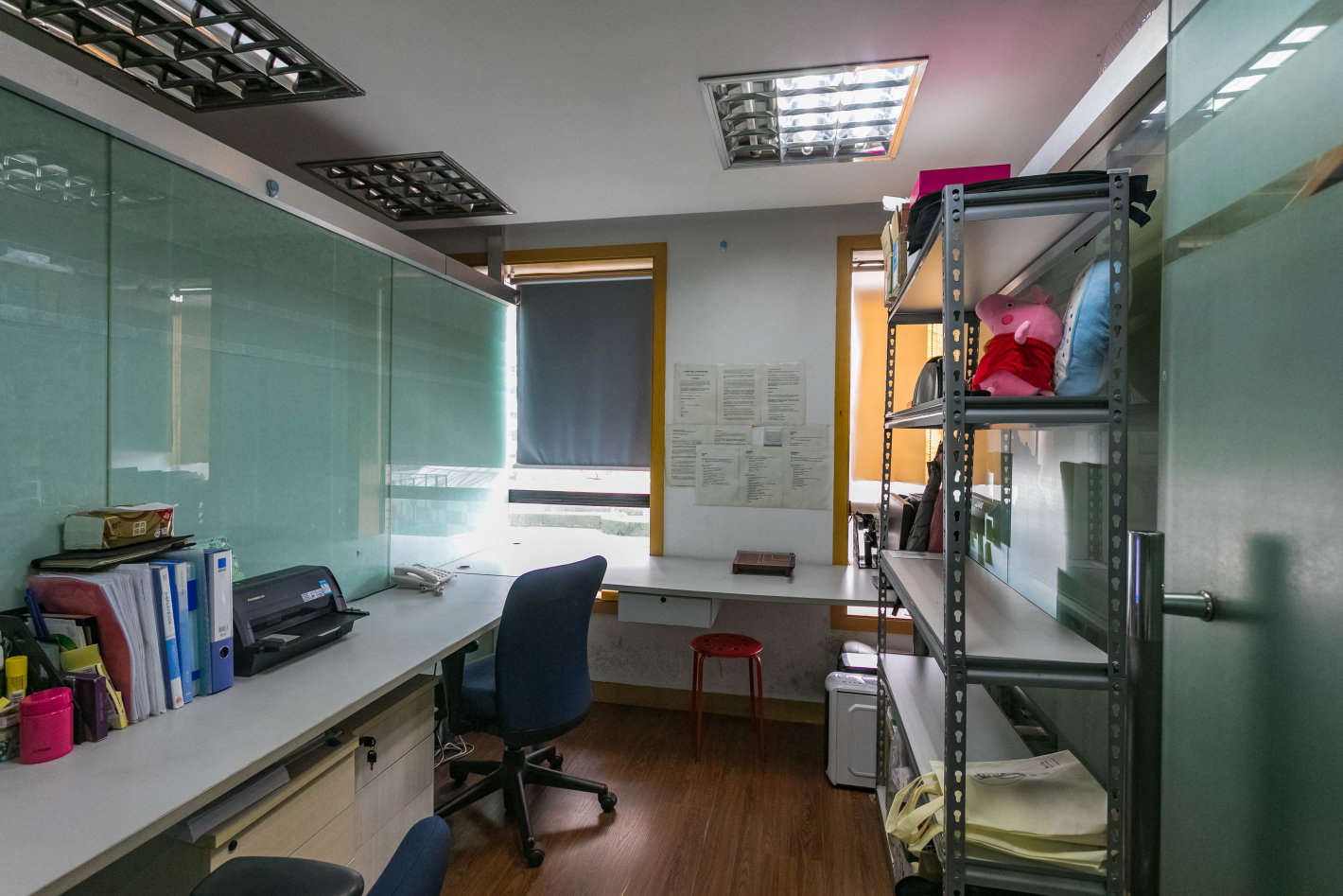 光大会展中心徐汇 光大会展中心 110平米 精装修