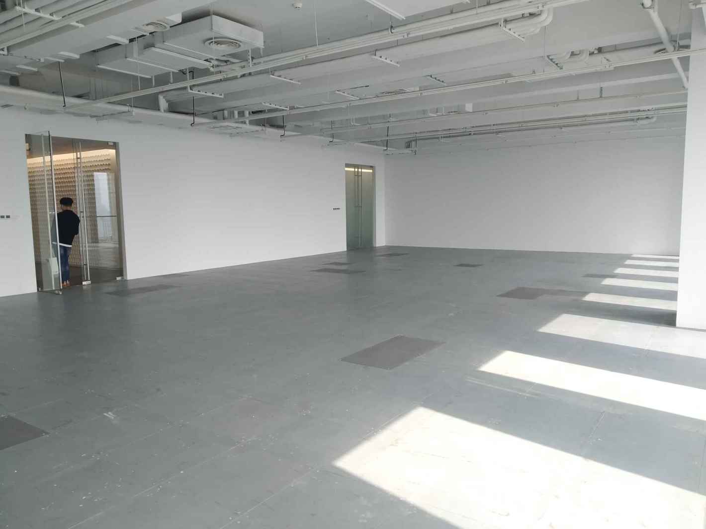 吉汇大厦（虹口SOHO）虹口 吉汇大厦（虹口SOHO） 399平米 简装修