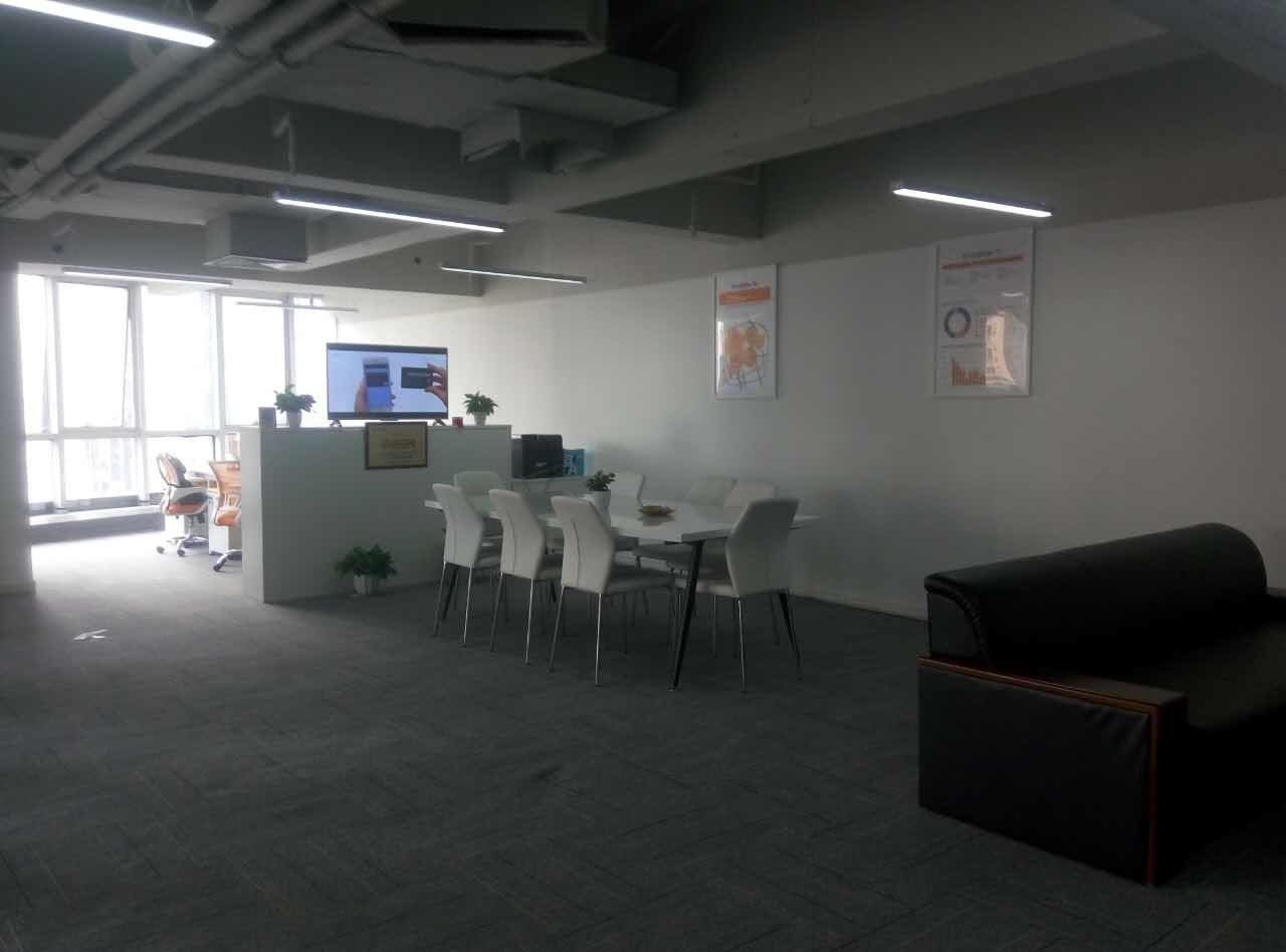 汇阳广场徐汇 汇阳广场 421平米 精装修