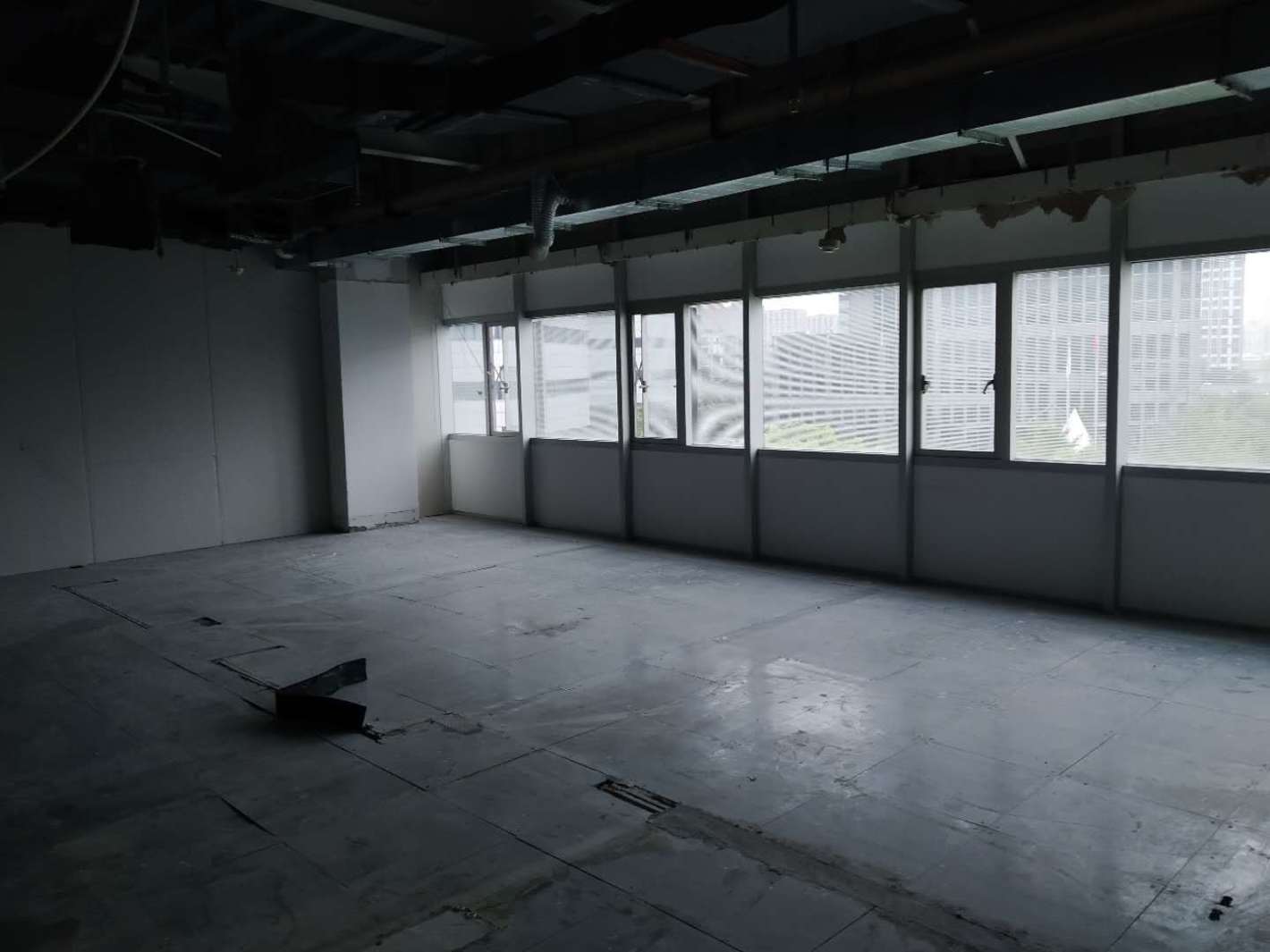 北岸长风普陀 北岸长风 125平米 精装修