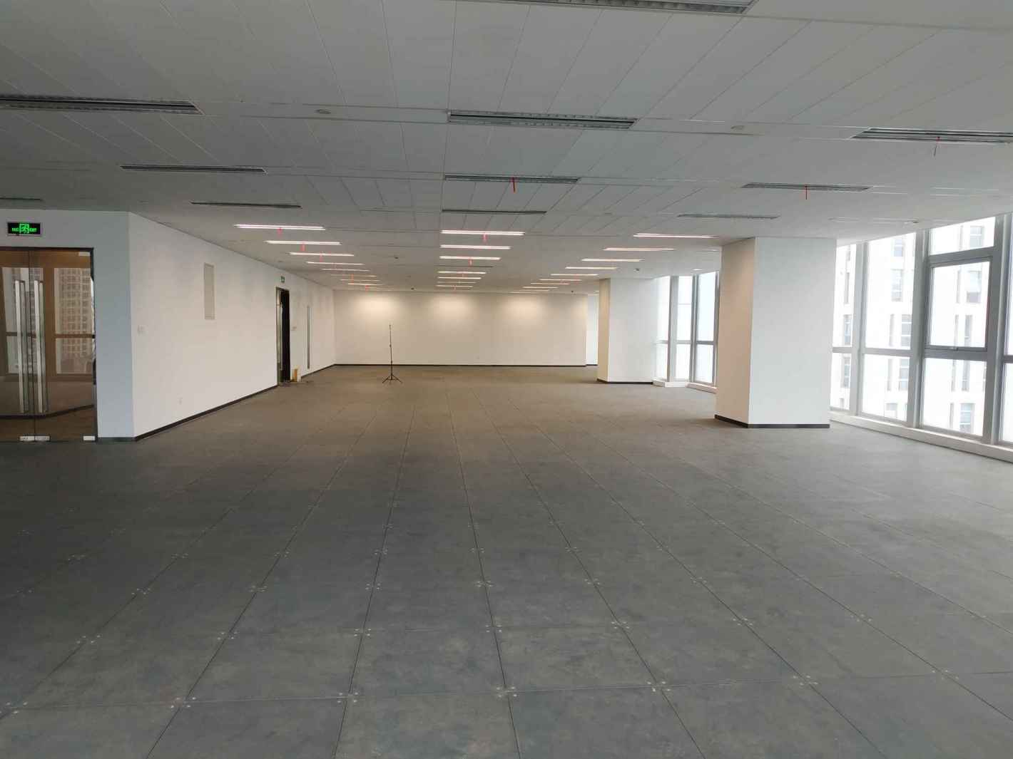 静安东贤大厦静安 静安东贤大厦 514平米 中等装修