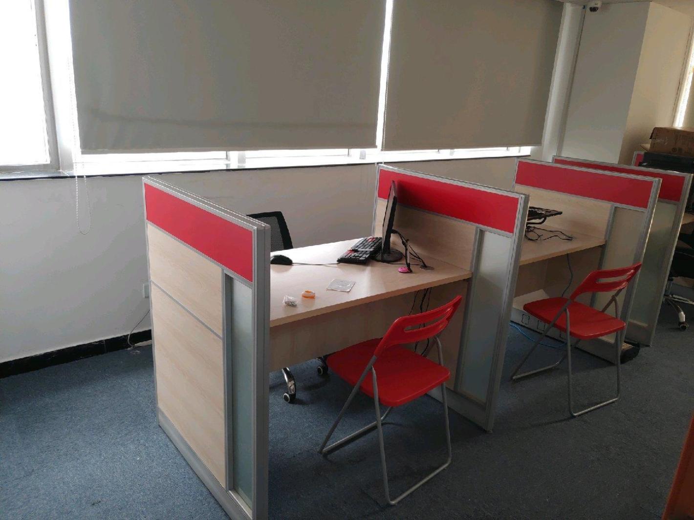 仲益大厦静安 仲益大厦 89平米 中等装修