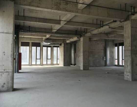 宝山新业坊源创宝山 宝山新业坊源创 865平米 毛坯