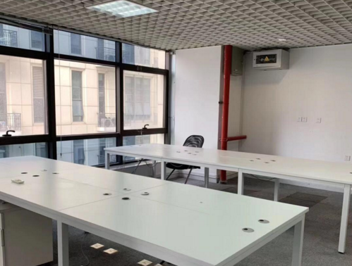 苏河1号静安 苏河1号 110平米 中等装修