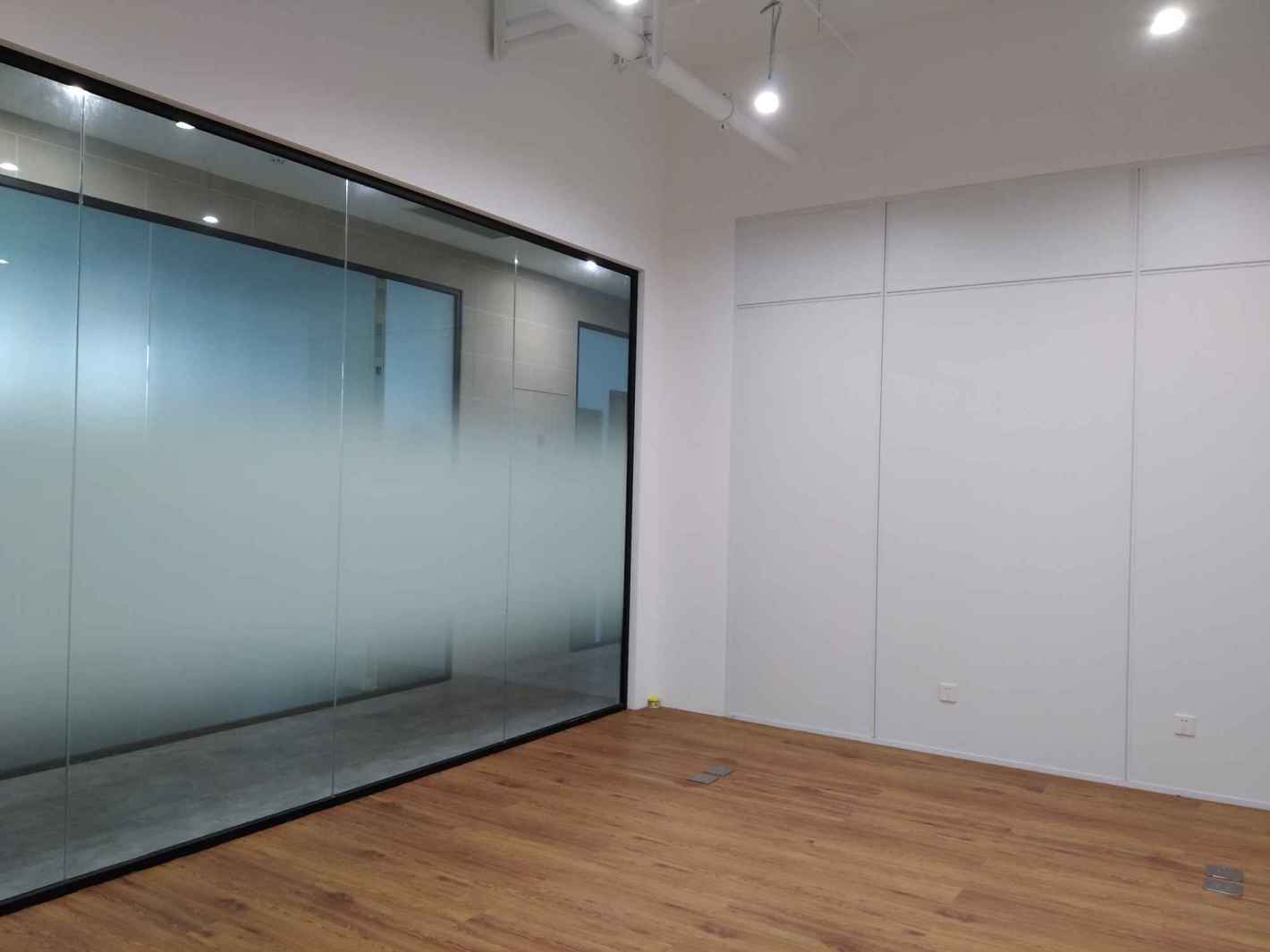 宝山新业坊源创宝山 宝山新业坊源创 49平米 简装修