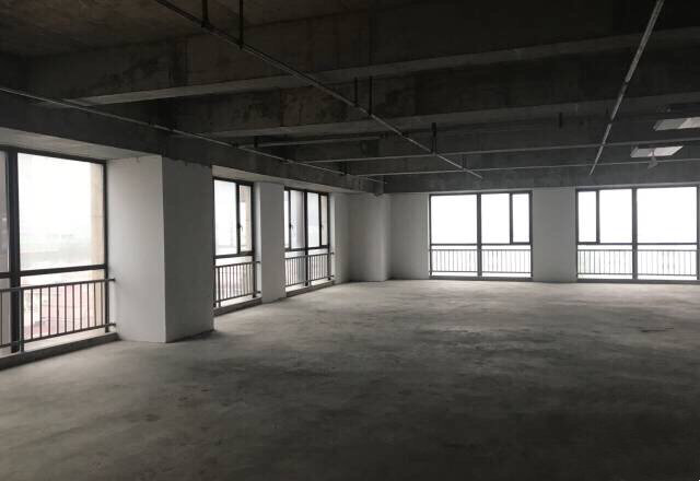 天汇广场二期普陀 天汇广场二期 281平米 毛坯