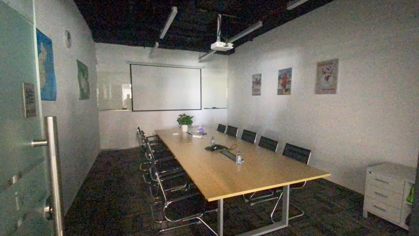 浦江智谷商务园闵行 浦江智谷商务园 262平米 毛坯