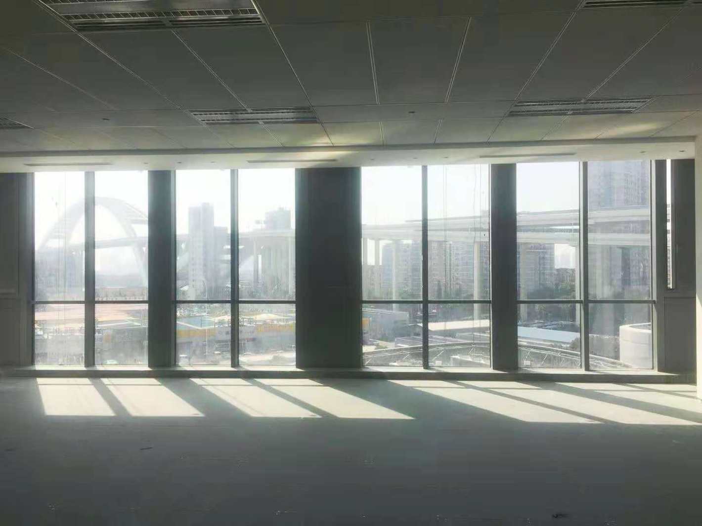 博荟广场黄浦 博荟广场 385平米 简装修