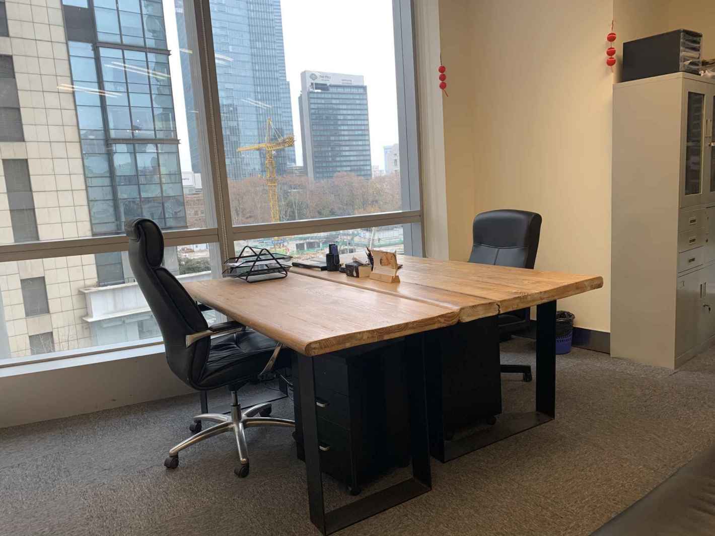 1788国际中心静安 1788国际中心 379平米 精装修