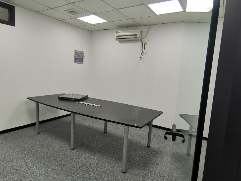 惠达商务园徐汇 惠达商务园 118平米 精装修