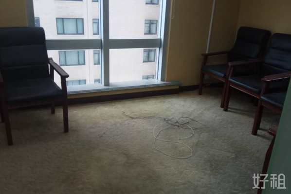 泰丰大厦黄浦 泰丰大厦 270平米 精装修