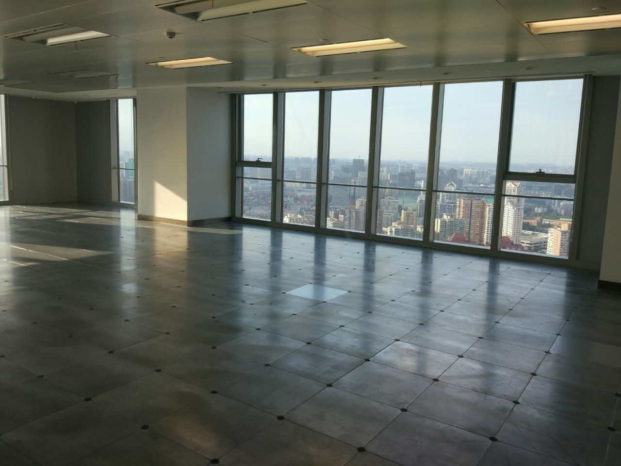 华大科技园普陀 华大科技园 1371平米 毛坯