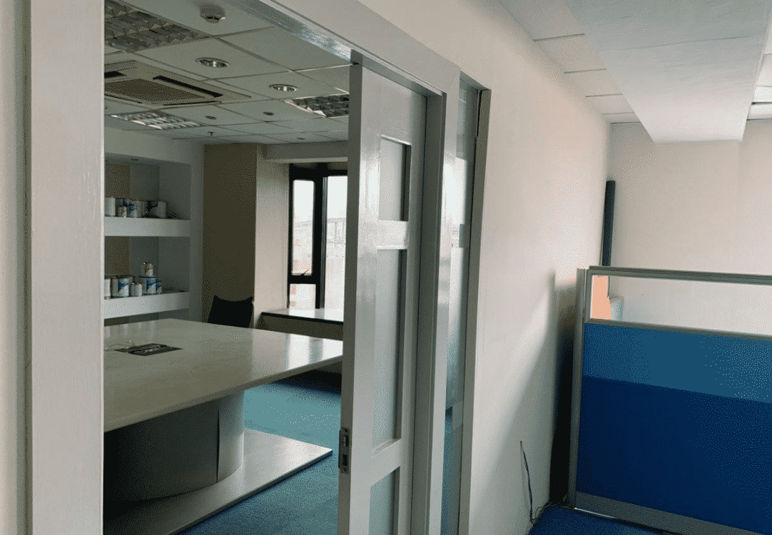 光大会展中心徐汇 光大会展中心 130平米 简装修